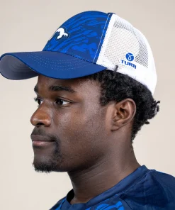 Alternative view of FF PUSH LIMITS CAP - NAVY