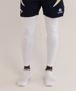 FF SS25 REPLICA LEGGINGS - WHITE