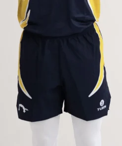 FF SS25 REPLICA SHORTS - NAVY