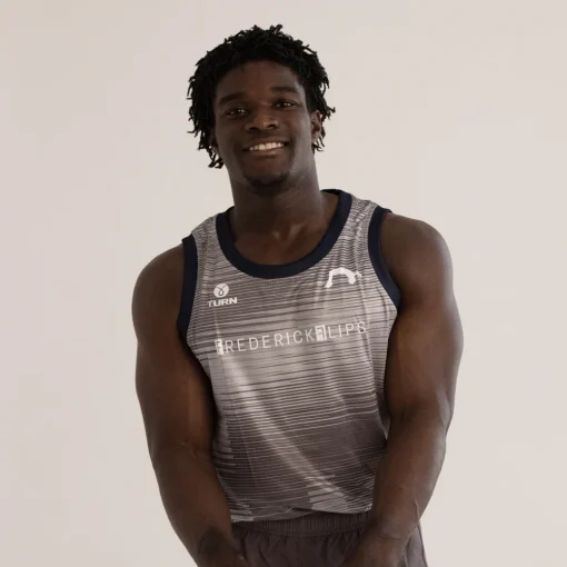 FF FW25 REPLICA TANK - GREY
