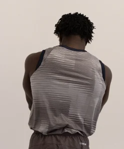 Alternative view of FF FW25 REPLICA TANK - GREY