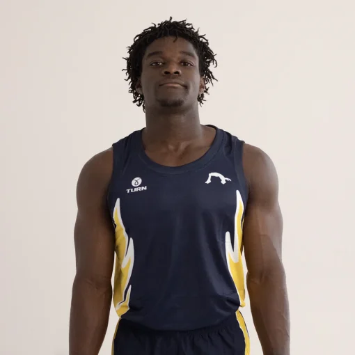 FF SS25 REPLICA TANK - NAVY