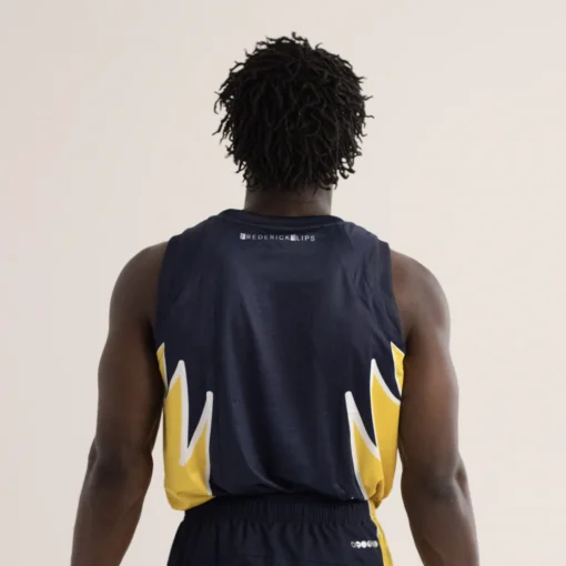FF SS25 REPLICA TANK - NAVY - Image 2