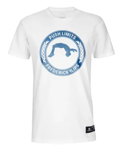 FF CIRCLE TEE - WHITE