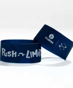 TURN X FF X-BANDS - NAVY