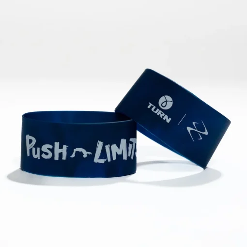 TURN X FF X-BANDS - NAVY