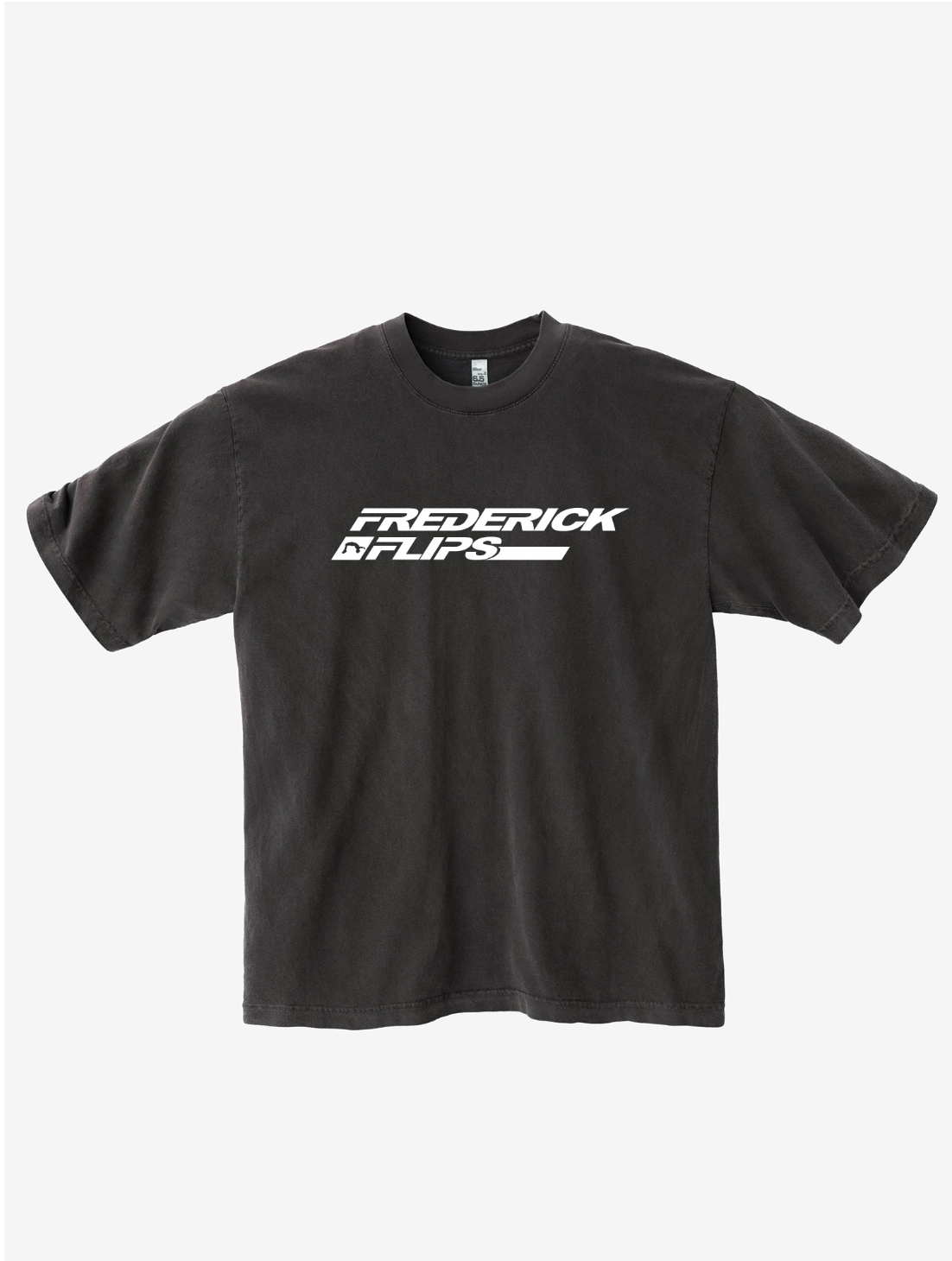 FrederickFlips new arrival