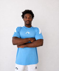 Alternative view of FF PERFORMANCE TRAINING SHIRT